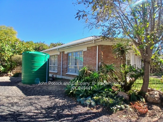 Two Beautiful Homes in Burnside!
