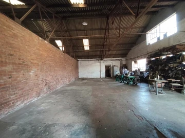 Commercial Property