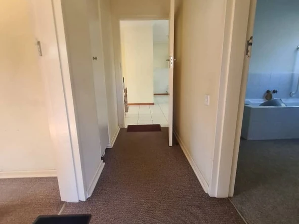 2 Bedroom Townhouse Complex