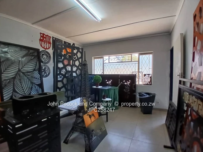Prime Industrial Property – Belmont