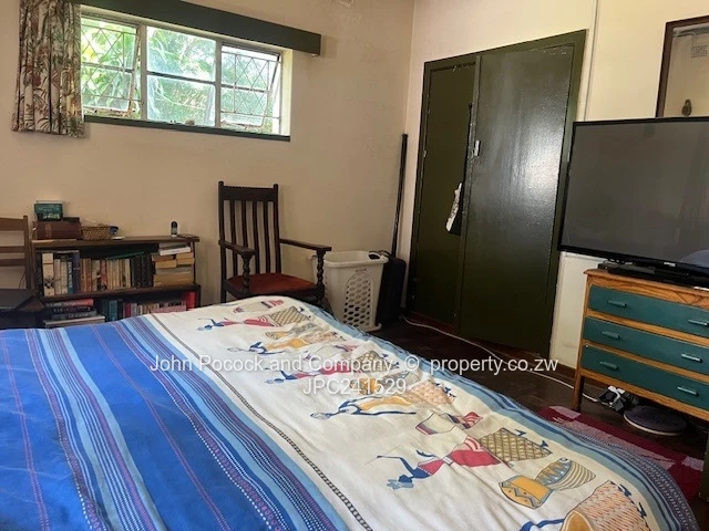 New on the Market 2,7 acres and spacious home