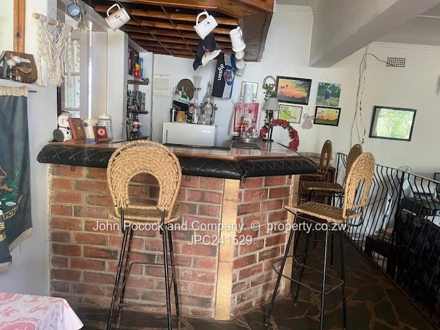 New on the Market 2,7 acres and spacious home