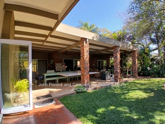 Family Living with Exceptional Lifestyle Appeal
