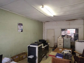 Commercial Property