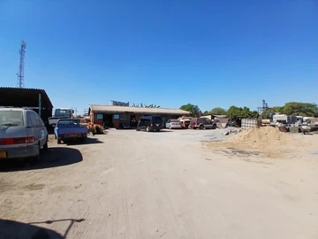 Commercial Property