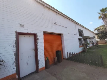 Commercial Property
