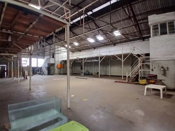 Shop & Retail Property