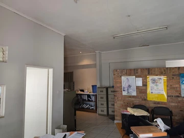 Commercial Property