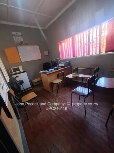 Prime Commercial Property For Sale 
