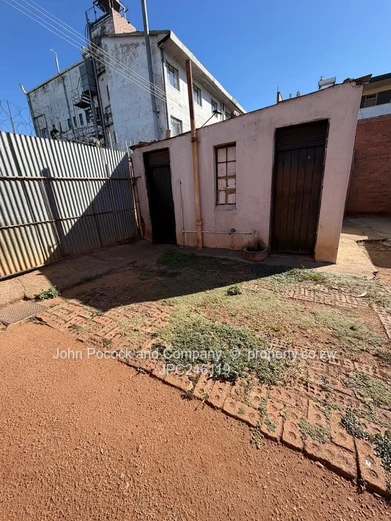 Prime Commercial Property For Sale 