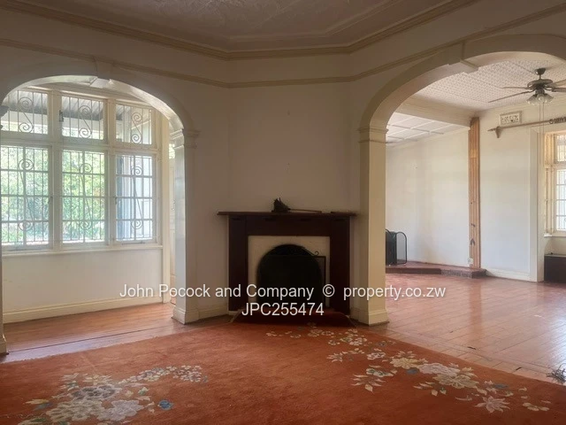 Suburbs prime area NEW Listing (Sole Mandate)