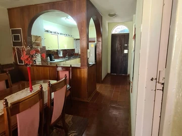 2 Bedroom Townhouse Complex