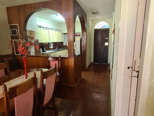 2 Bedroom Townhouse Complex