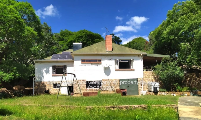 New on the market