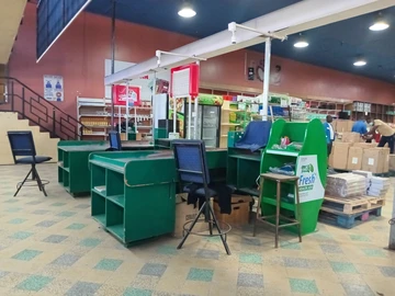 Shop & Retail Property