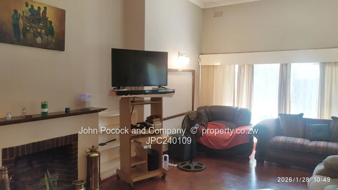 Residential Charm. Commercial Possibility.