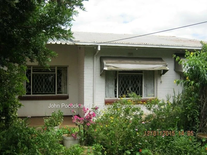 Bradfield - Solid Investment Opportunity