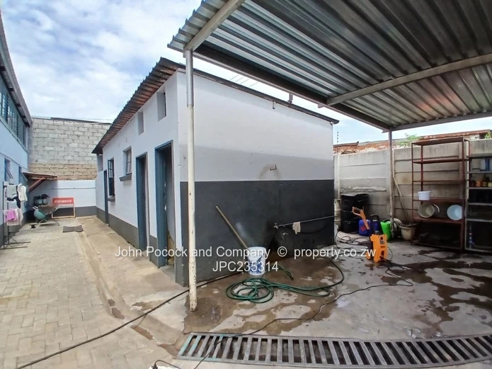 BELMONT - Industrial Gem!!! (Sole Mandate)