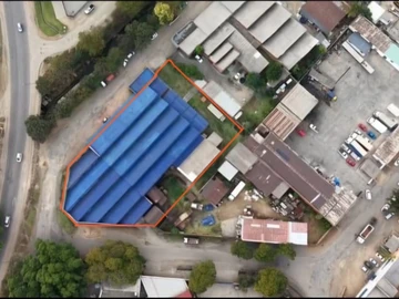 Warehouse & Factory