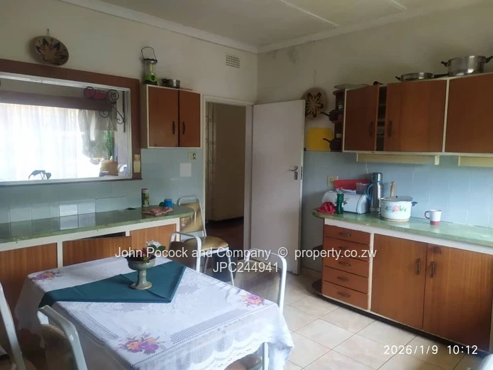 SOLE MANDATE - Hillside Haven (Sole Mandate)