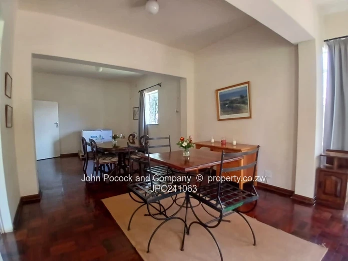 Welcome to your dream home!