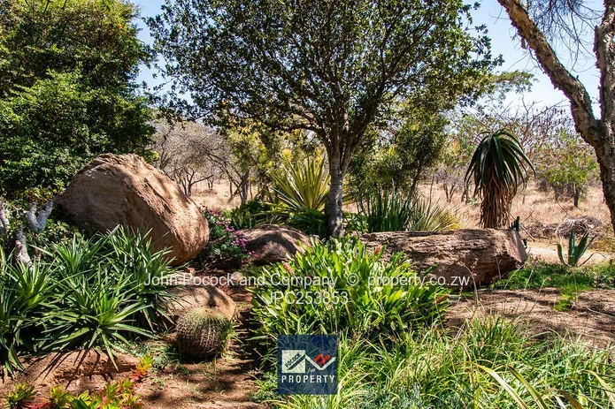 Burnside 2 acres of peace and tranquillity 