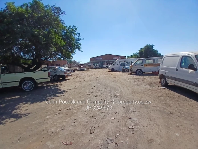 Don't miss this excellent Investment with Massive Commercial Potential.