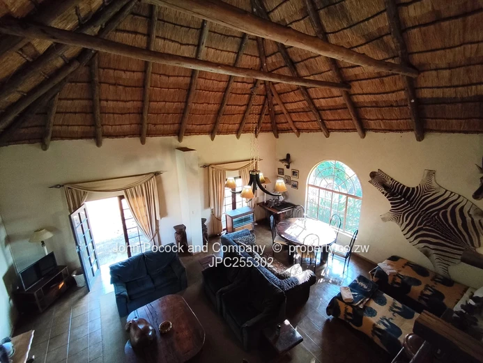 Dream Home On Functioning Farm