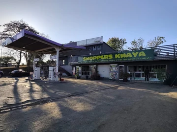 Shop & Retail Property