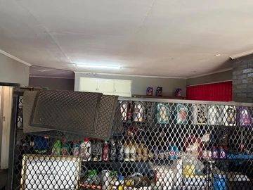 Shop & Retail Property