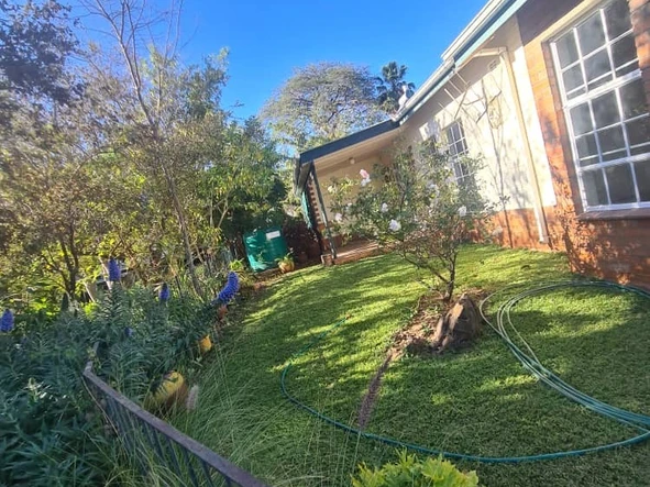 2 Bedroom Townhouse Complex