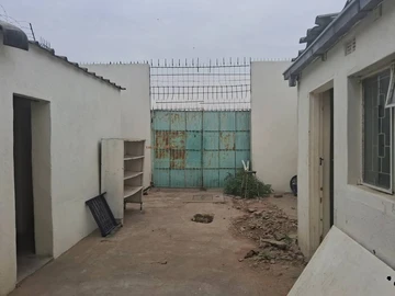 Shop & Retail Property