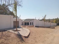 3 Bedroom Townhouse Complex