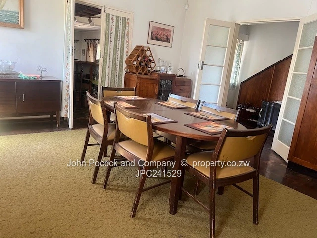 New on the Market 2,7 acres and spacious home