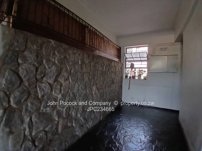 Prime Investment Opportunity in Bulawayo City Centre