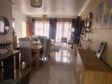 3 Bedroom Townhouse Complex