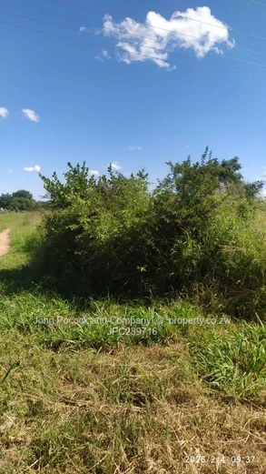 Lochview, Undeveloped Land -Your Canvas Awaits