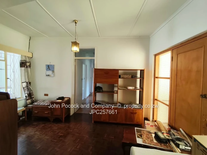 Exceptional 3-Bedroom Family Estate on Two Acres in Prime Burnside
