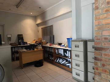 Commercial Property
