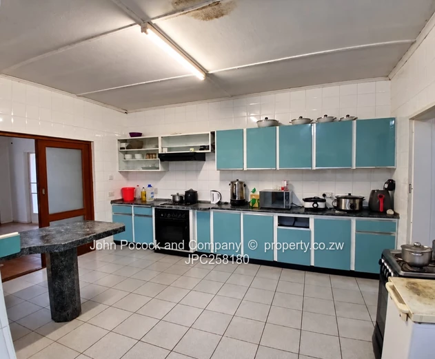 4 Bedroom Home in Matsheumhlope!