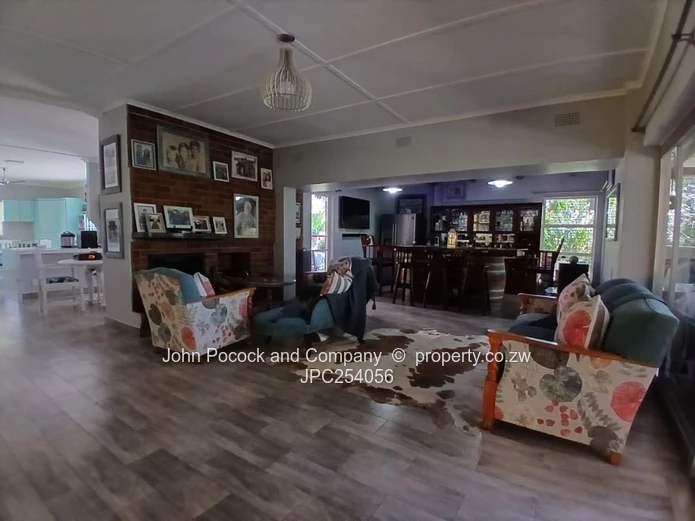 Family Living with Exceptional Lifestyle Appeal