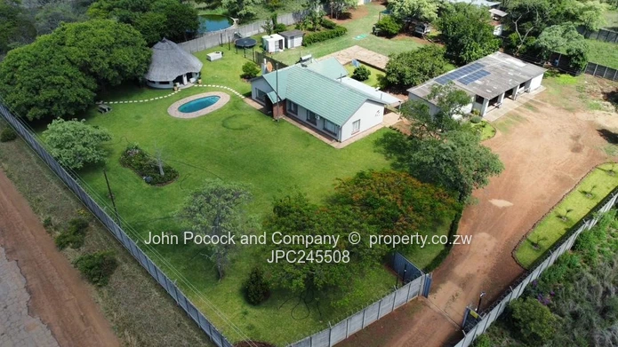 Life Style Meets Opportunity