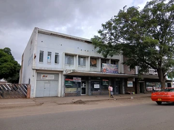 Shop & Retail Property