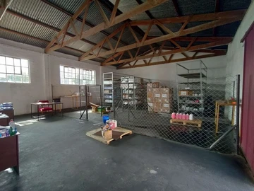 Shop & Retail Property