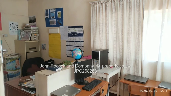 Versatile Property with Main Road Frontage
