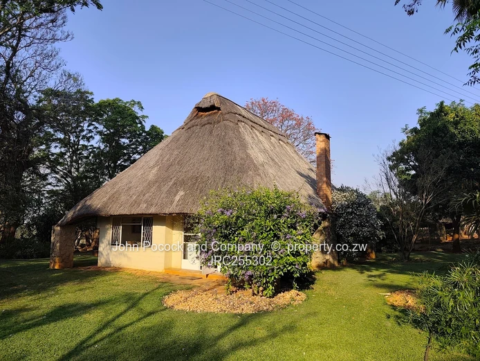 Dream Home On Functioning Farm