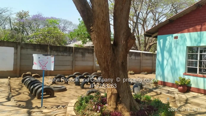 Versatile Property with Main Road Frontage