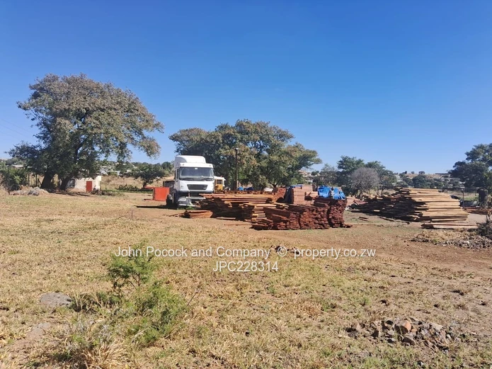 Prime Commercial Stand For Sale