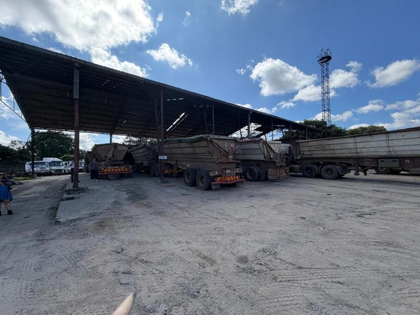 Warehouse & Factory