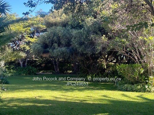 Sunninghill Three acres good land and home